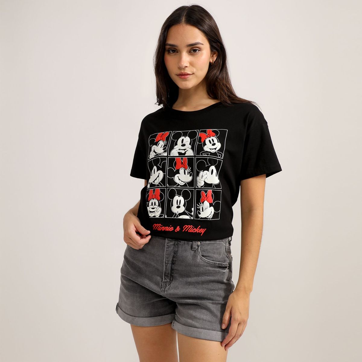 SYBILLA - Polo Manga Corta Mujer Sybilla