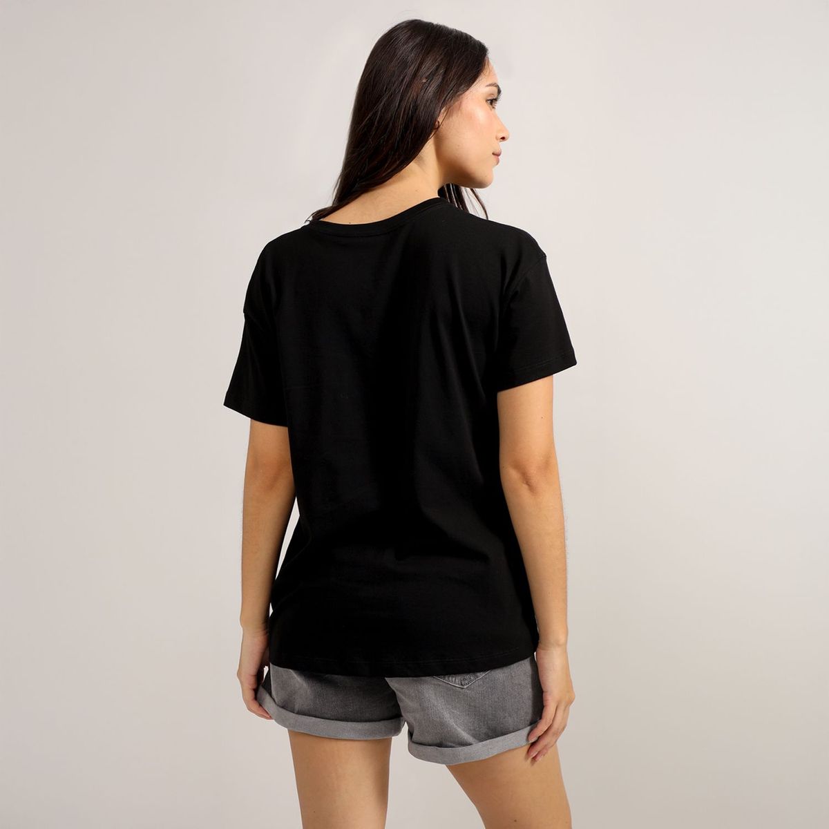 SYBILLA - Polo Manga Corta Mujer Sybilla