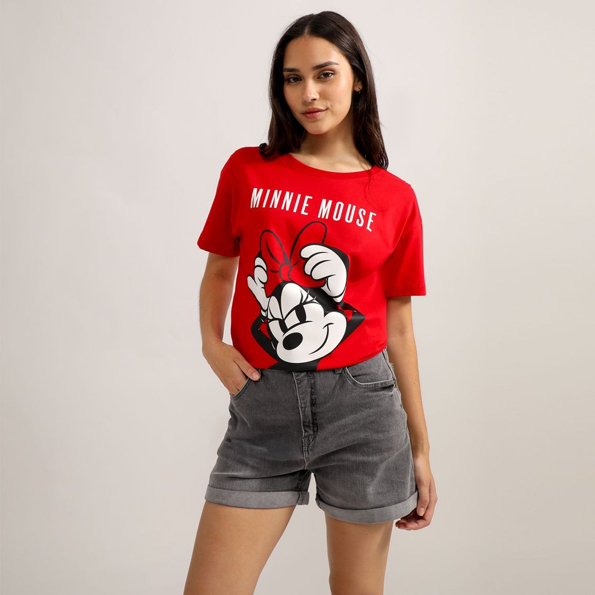 SYBILLA - Polo Manga Corta Mujer Sybilla