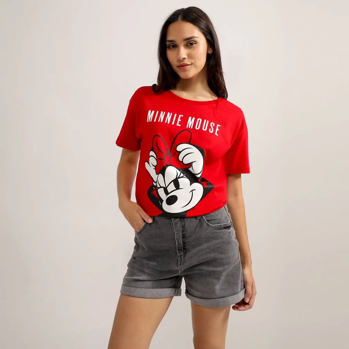 SYBILLA - Polo Manga Corta Mujer Sybilla