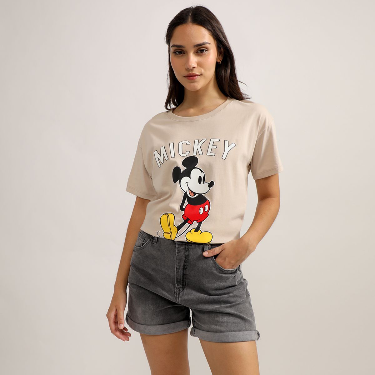 SYBILLA - Polo Manga Corta Mujer Sybilla