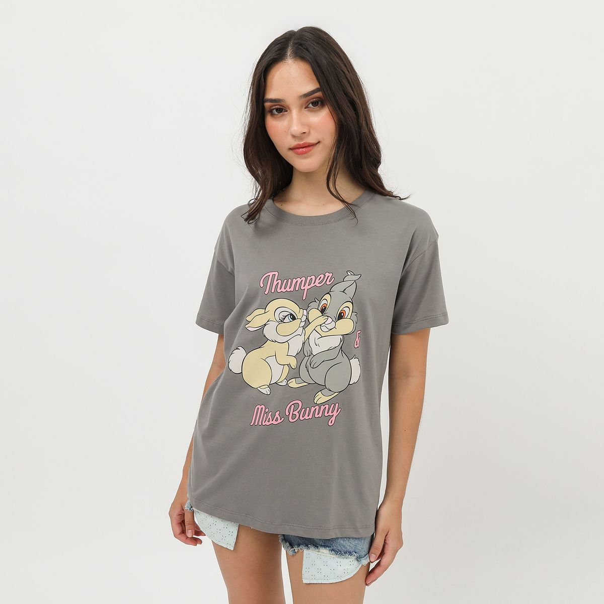 SYBILLA - Polo Manga Corta Mujer Sybilla