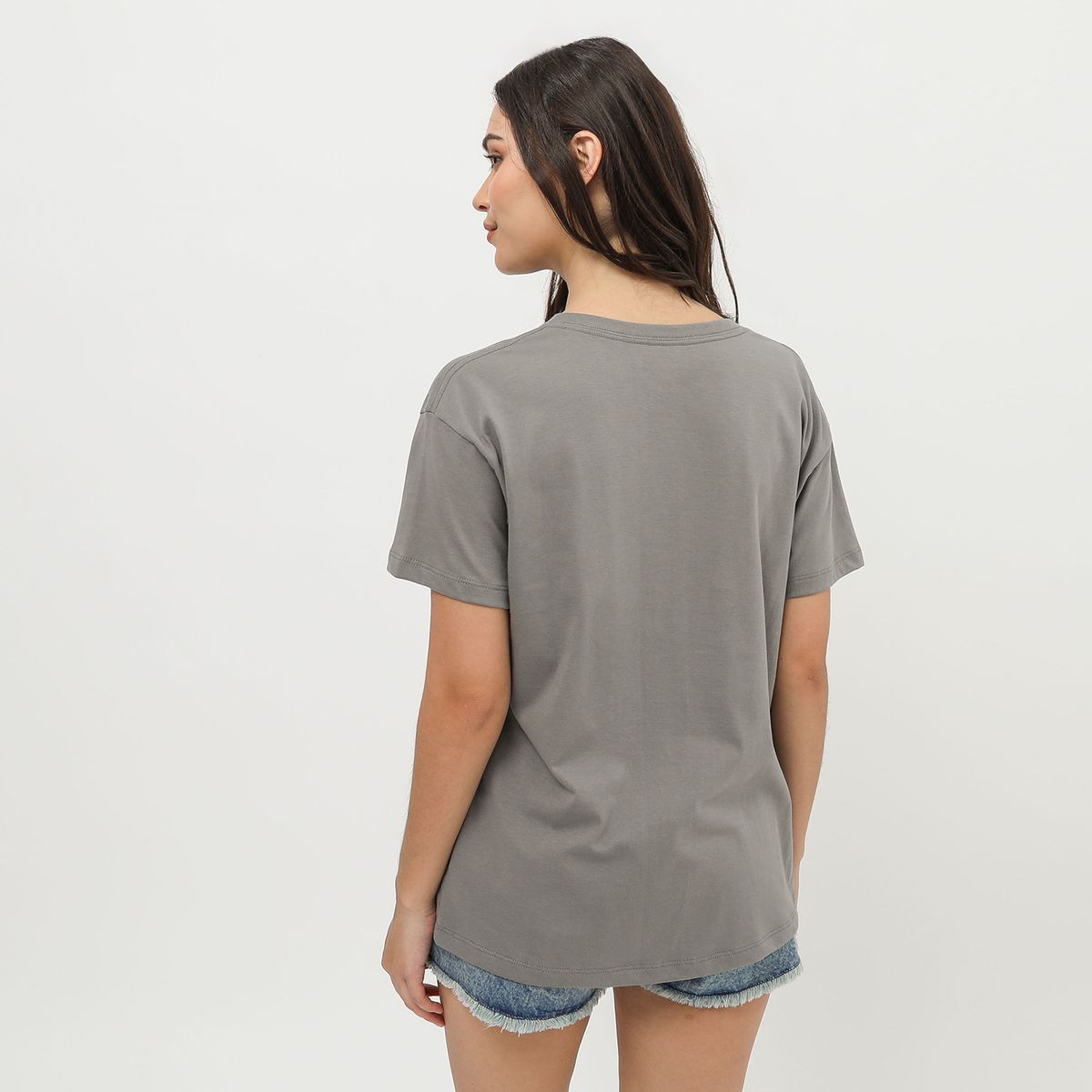 SYBILLA - Polo Manga Corta Mujer Sybilla