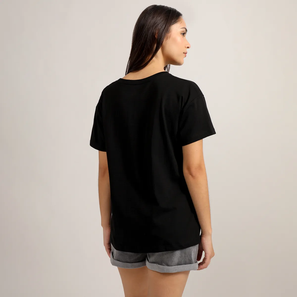 SYBILLA - Polo Manga Corta Mujer Sybilla