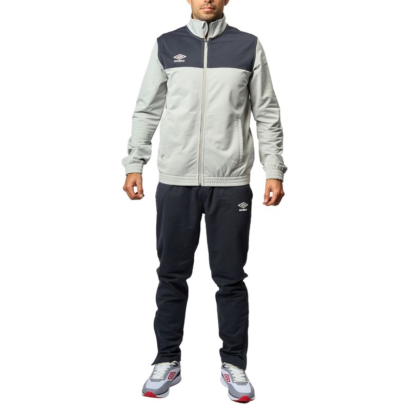 UMBRO - Buzo Conjunto Deportivo Hombre Umbro