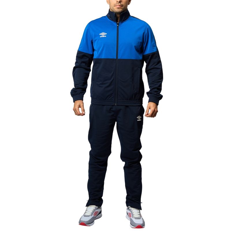 UMBRO - Buzo Conjunto Deportivo Hombre Umbro