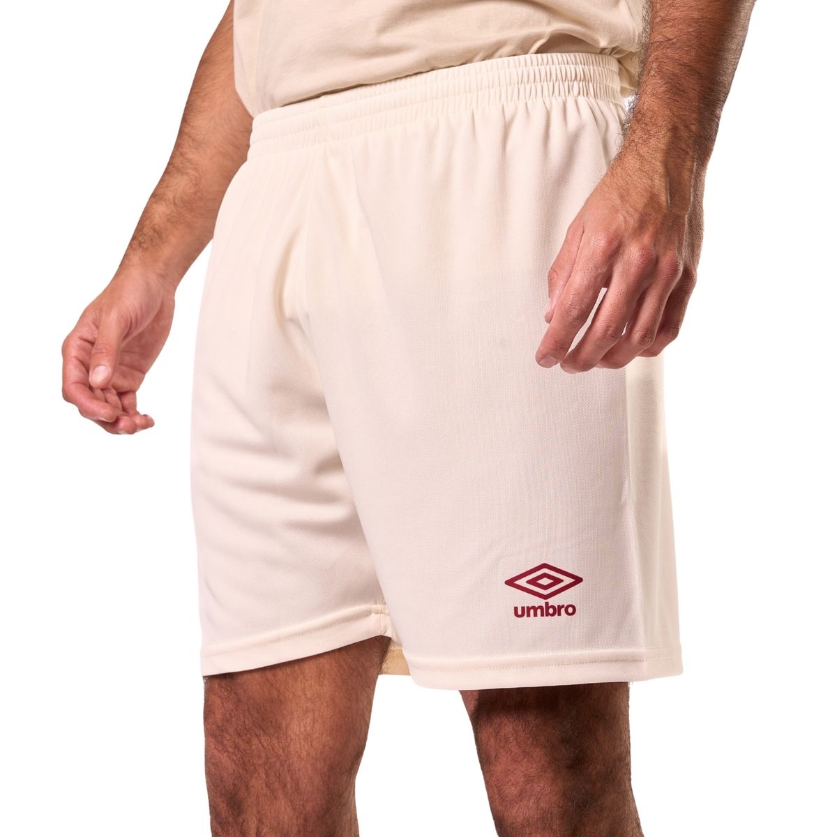 UMBRO - Short Teamwear Hombre Umbro