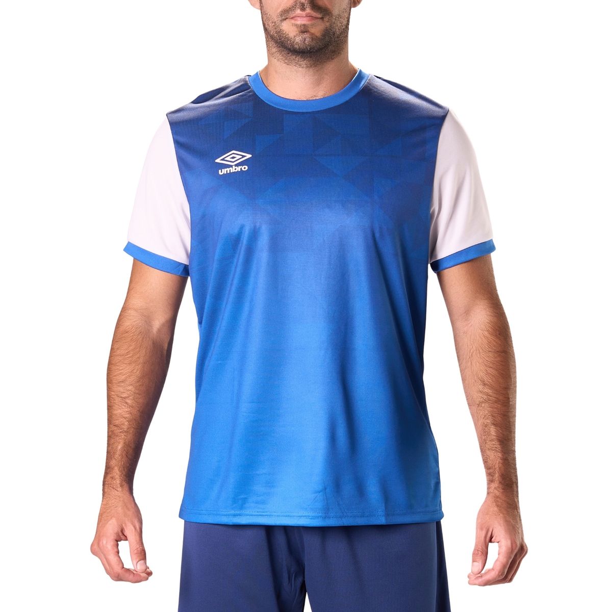 UMBRO - Polo Teamwear Hombre Umbro