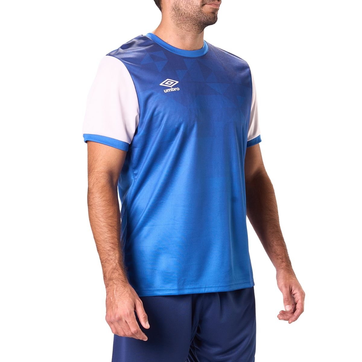 UMBRO - Polo Teamwear Hombre Umbro