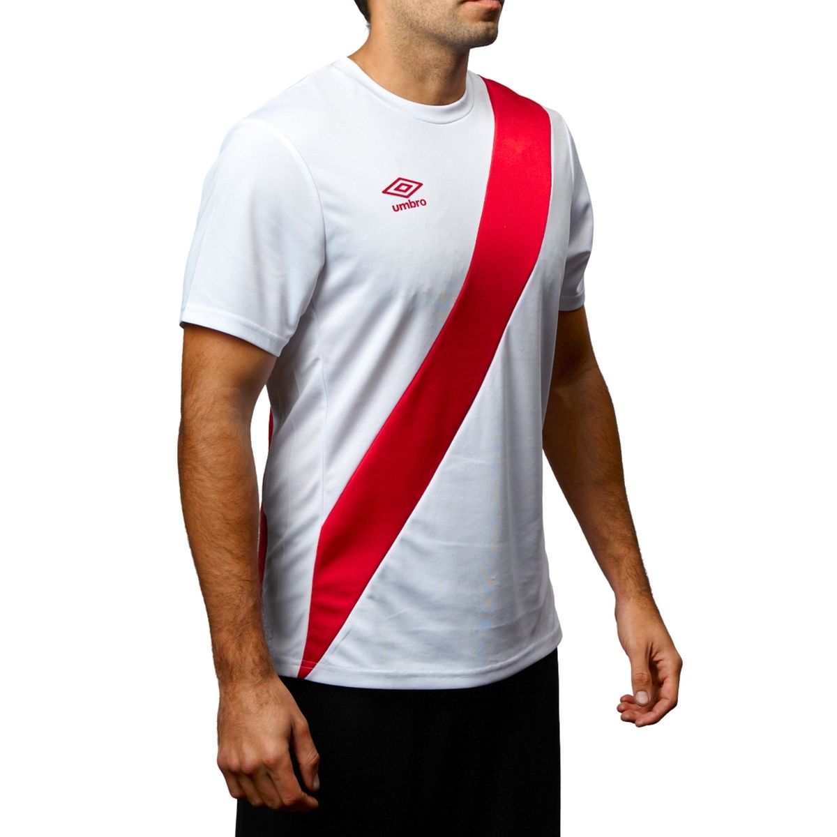 UNIVERSITY CLUB - Polo Deportivo Teamware Hombre Umbro