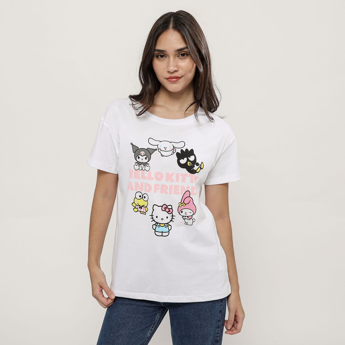 SYBILLA - Polo Manga Corta Mujer Sybilla