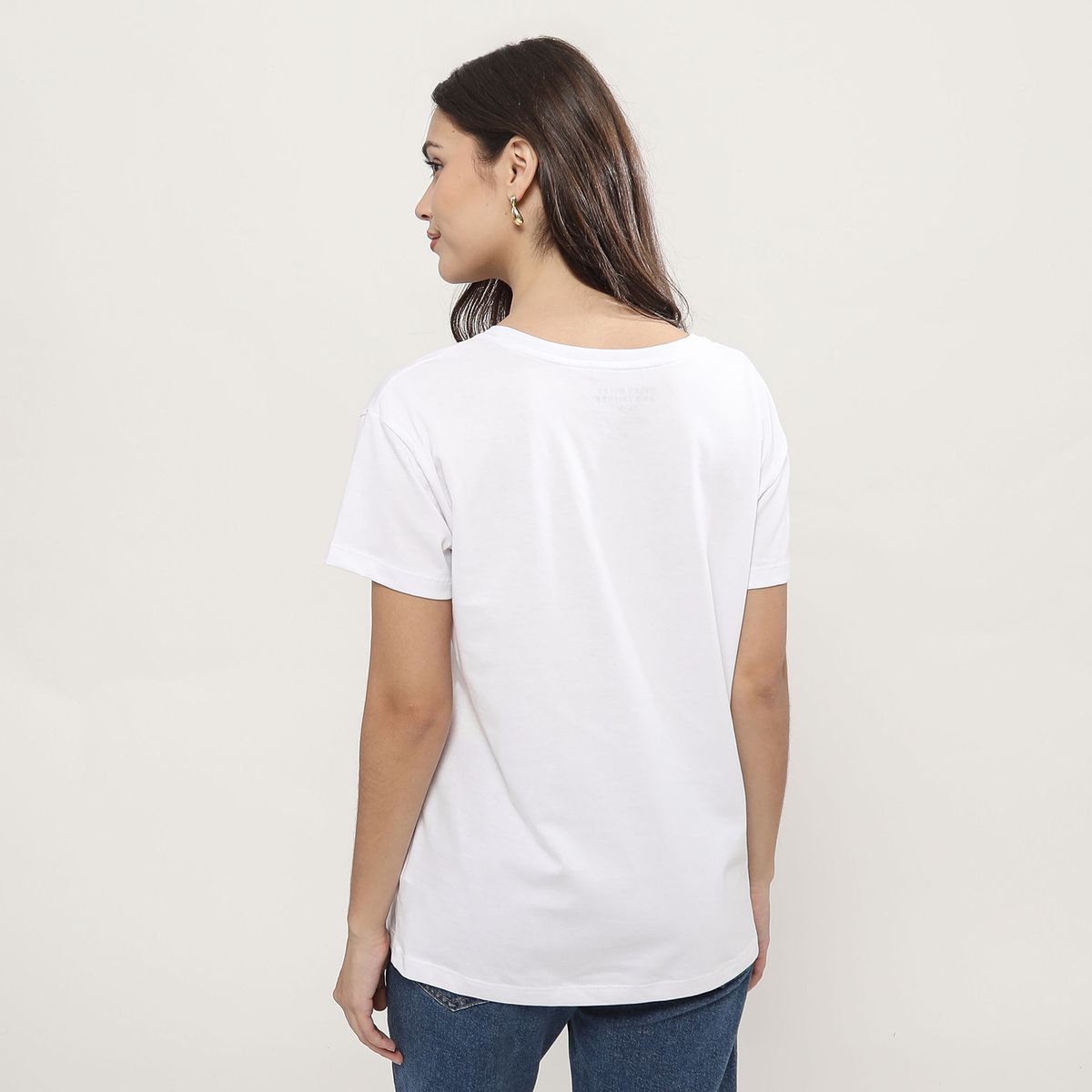 SYBILLA - Polo Manga Corta Mujer Sybilla