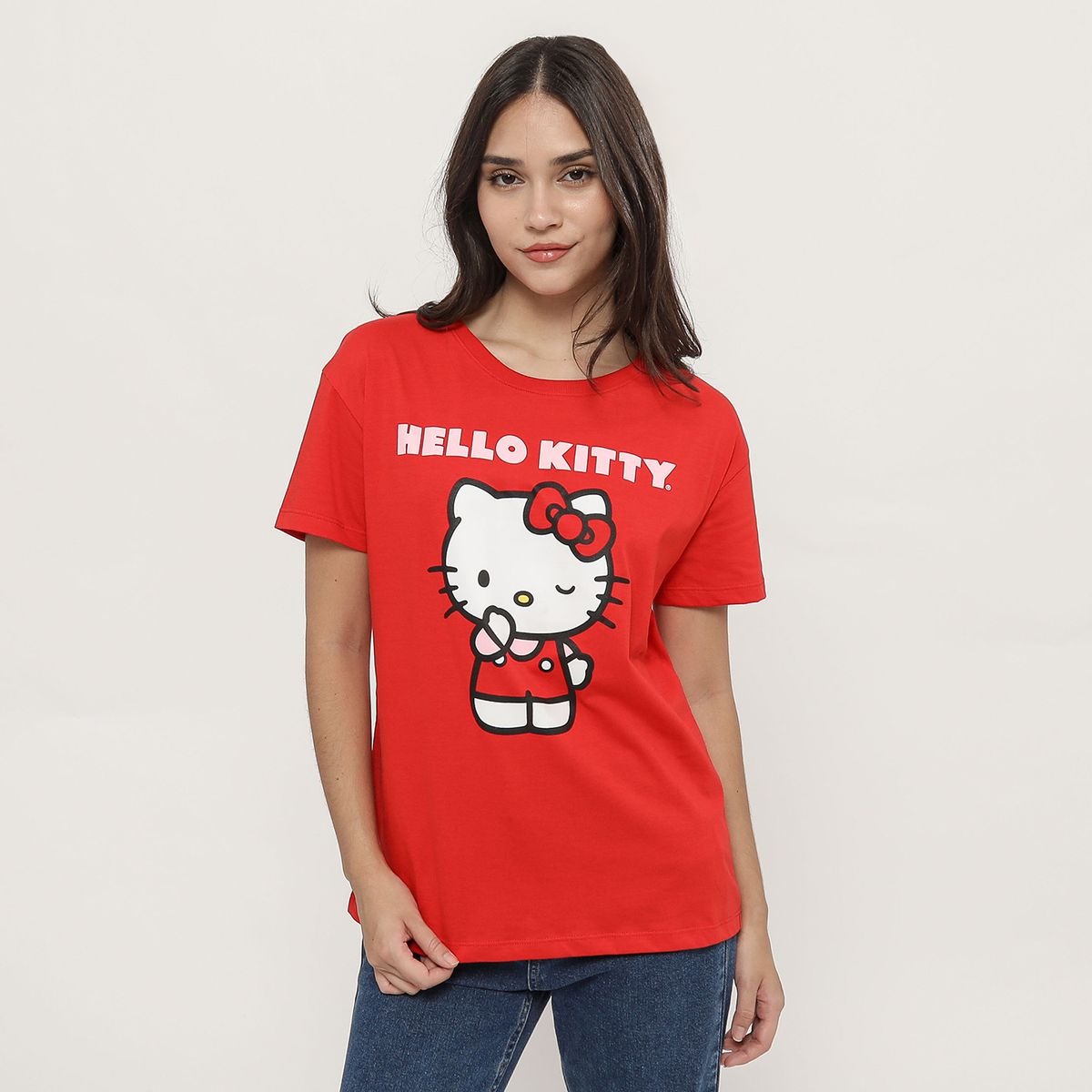 SYBILLA - Polo Manga Corta Mujer Sybilla