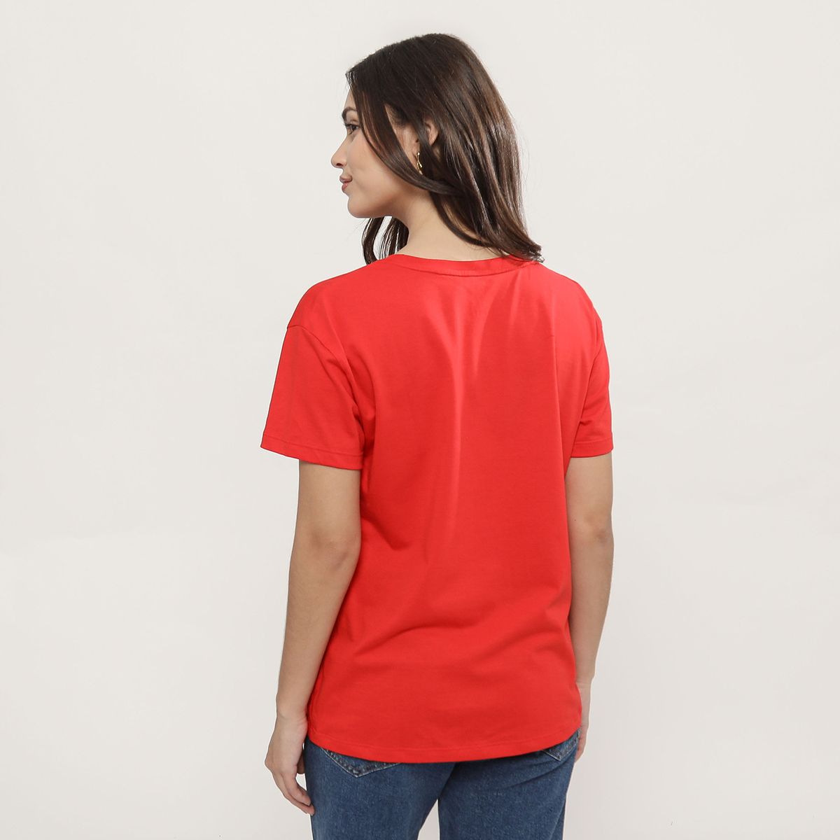 SYBILLA - Polo Manga Corta Mujer Sybilla