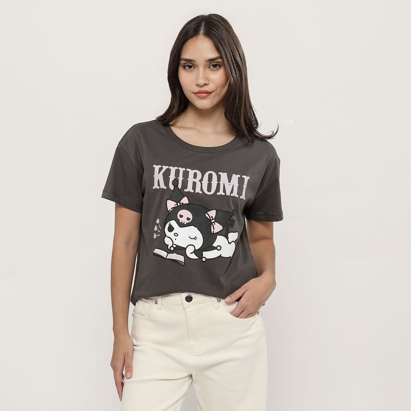 SYBILLA - Polo Manga Corta Mujer Sybilla