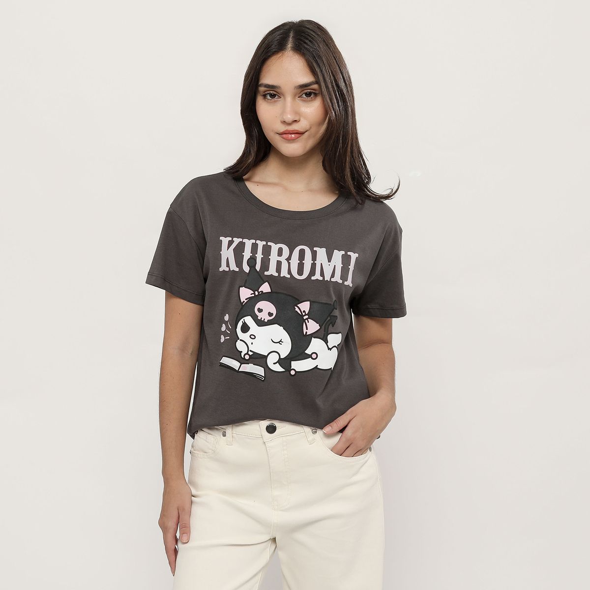 SYBILLA - Polo Manga Corta Mujer Sybilla