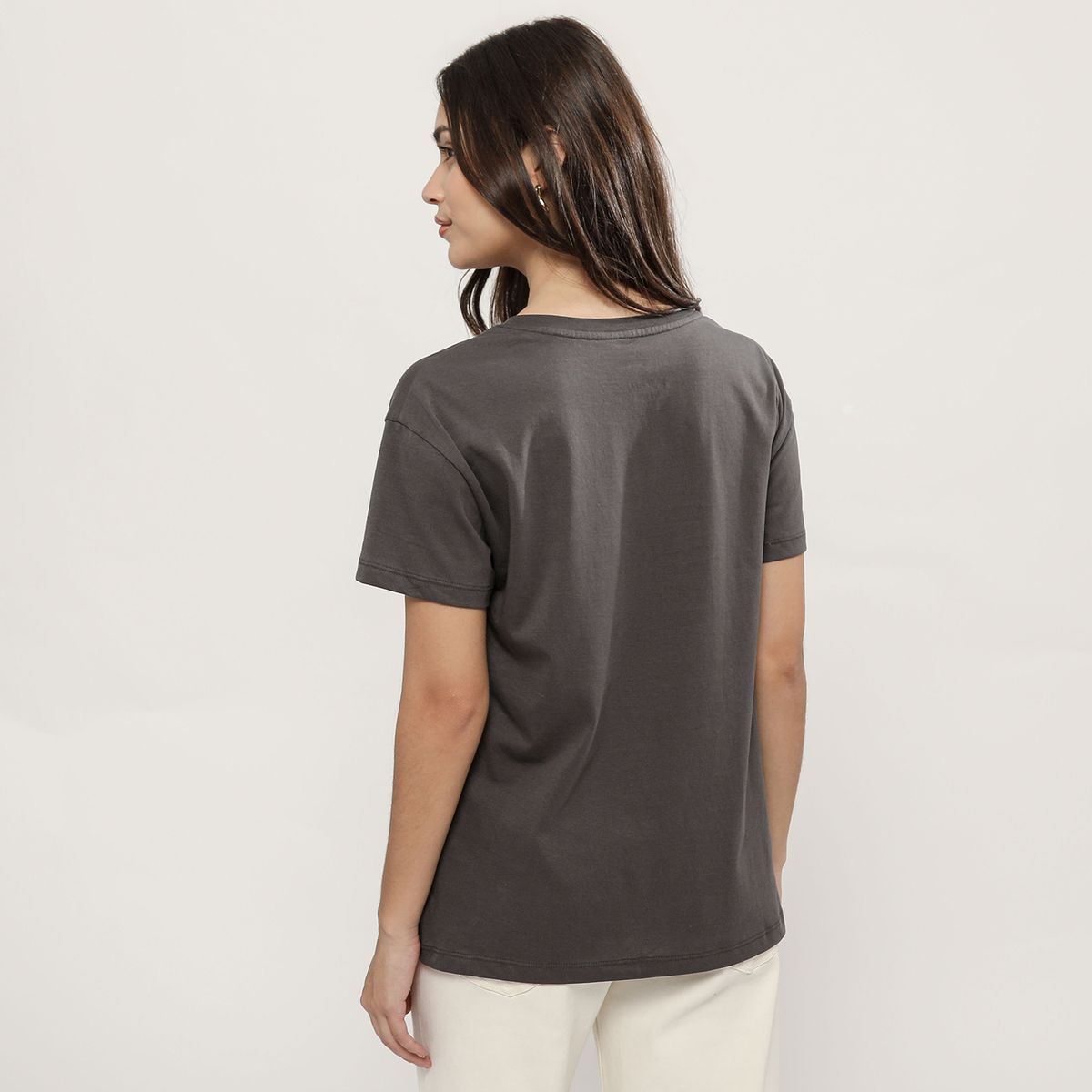 SYBILLA - Polo Manga Corta Mujer Sybilla