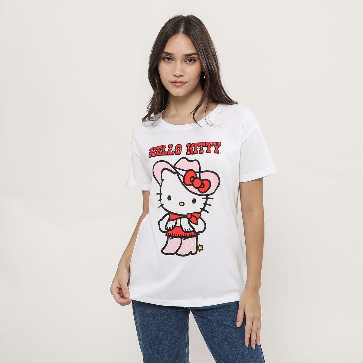 SYBILLA - Polo Manga Corta Mujer Sybilla