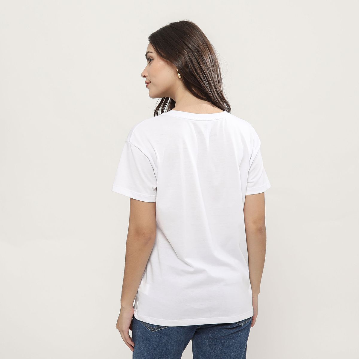 SYBILLA - Polo Manga Corta Mujer Sybilla