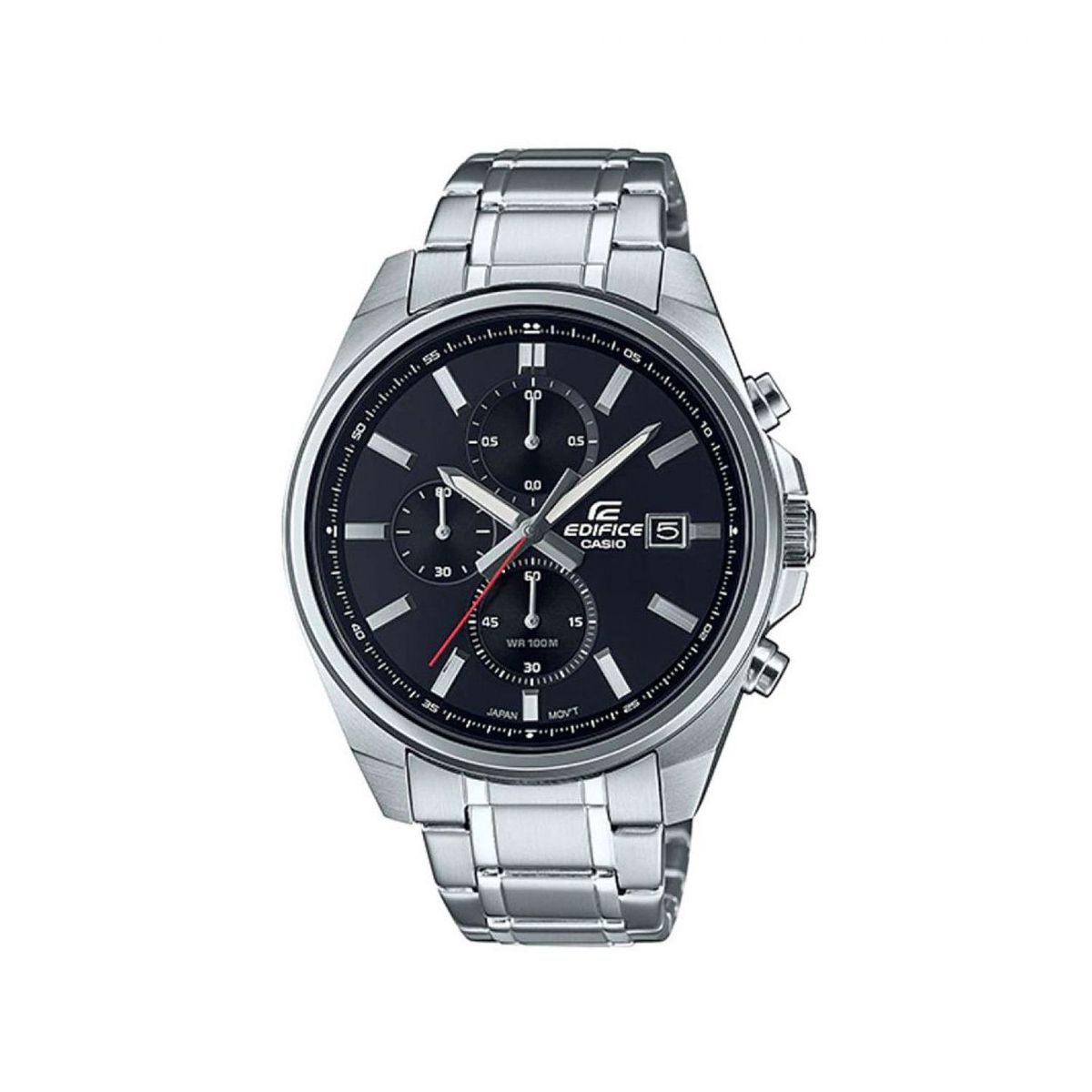 CASIO - Reloj Casio Efv-610d-1avudf Hombre