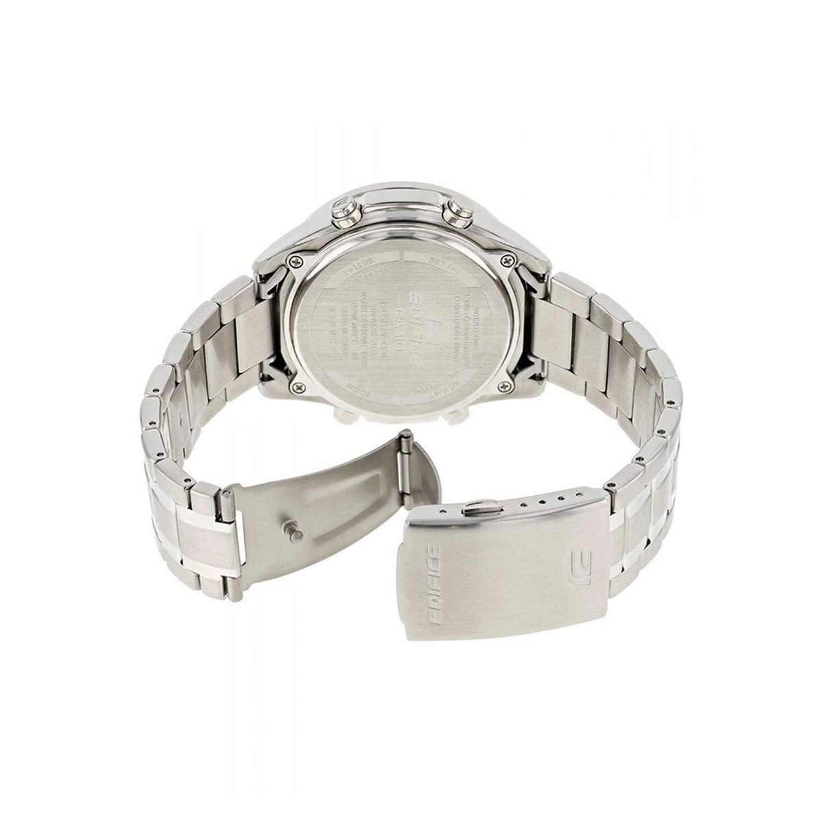 CASIO - Reloj Casio Efv-610d-1avudf Hombre