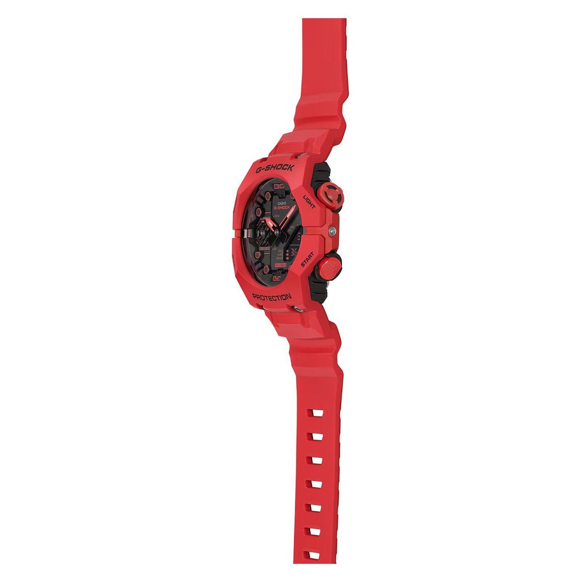 G-SHOCK - Reloj G-shock Ga-b001-4adr Hombre