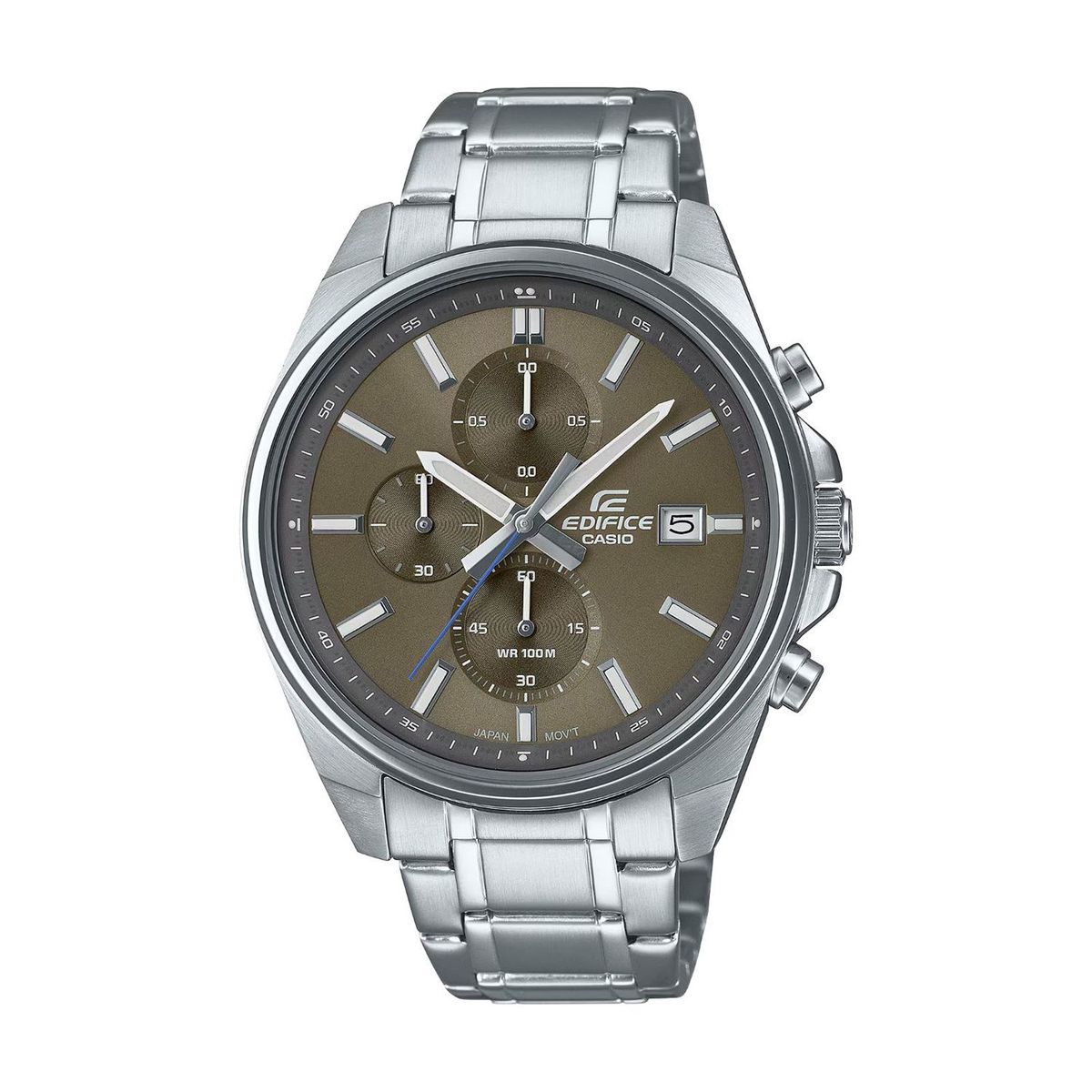 CASIO - Reloj Casio Efv-610d-5cvudf Hombre
