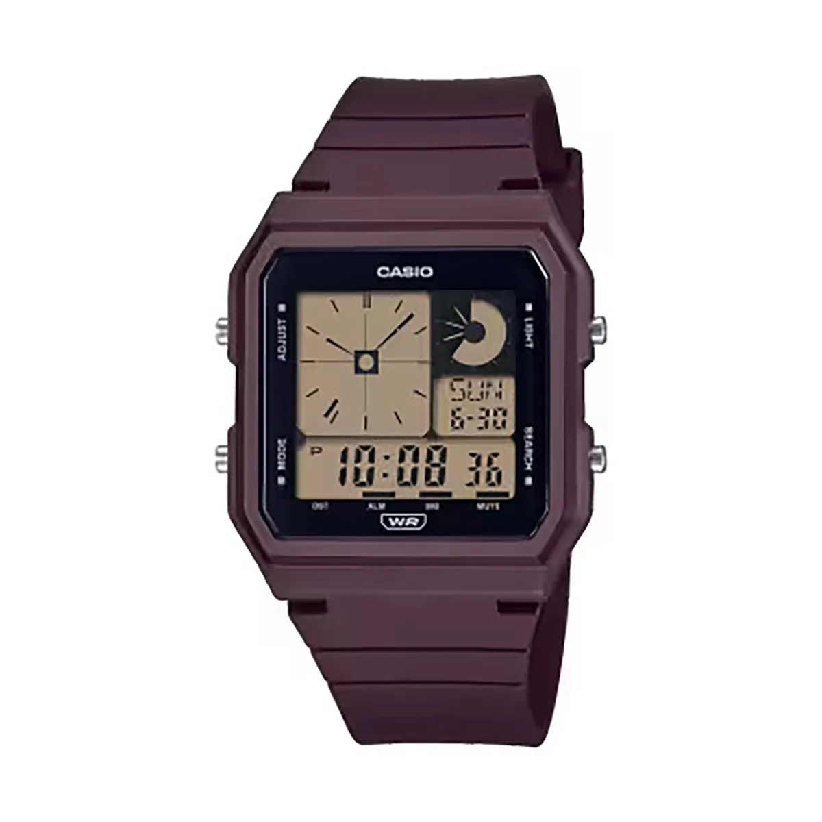 CASIO - Reloj Casio Lf-20w-5a Hombre