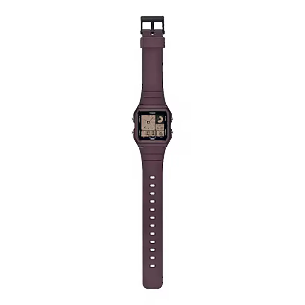 CASIO - Reloj Casio Lf-20w-5a Hombre
