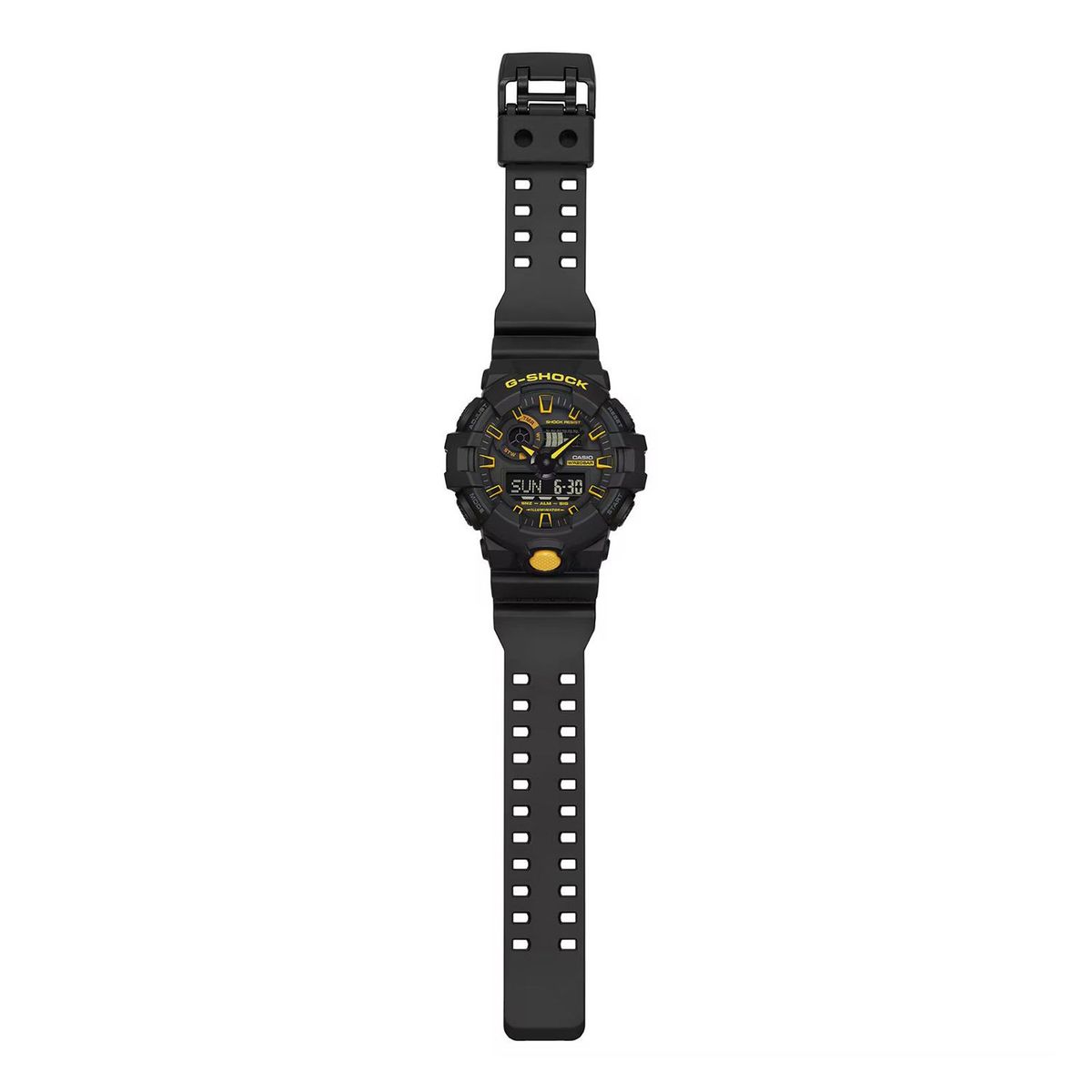 G-SHOCK - Reloj G-shock Ga-700cy-1adr Hombre