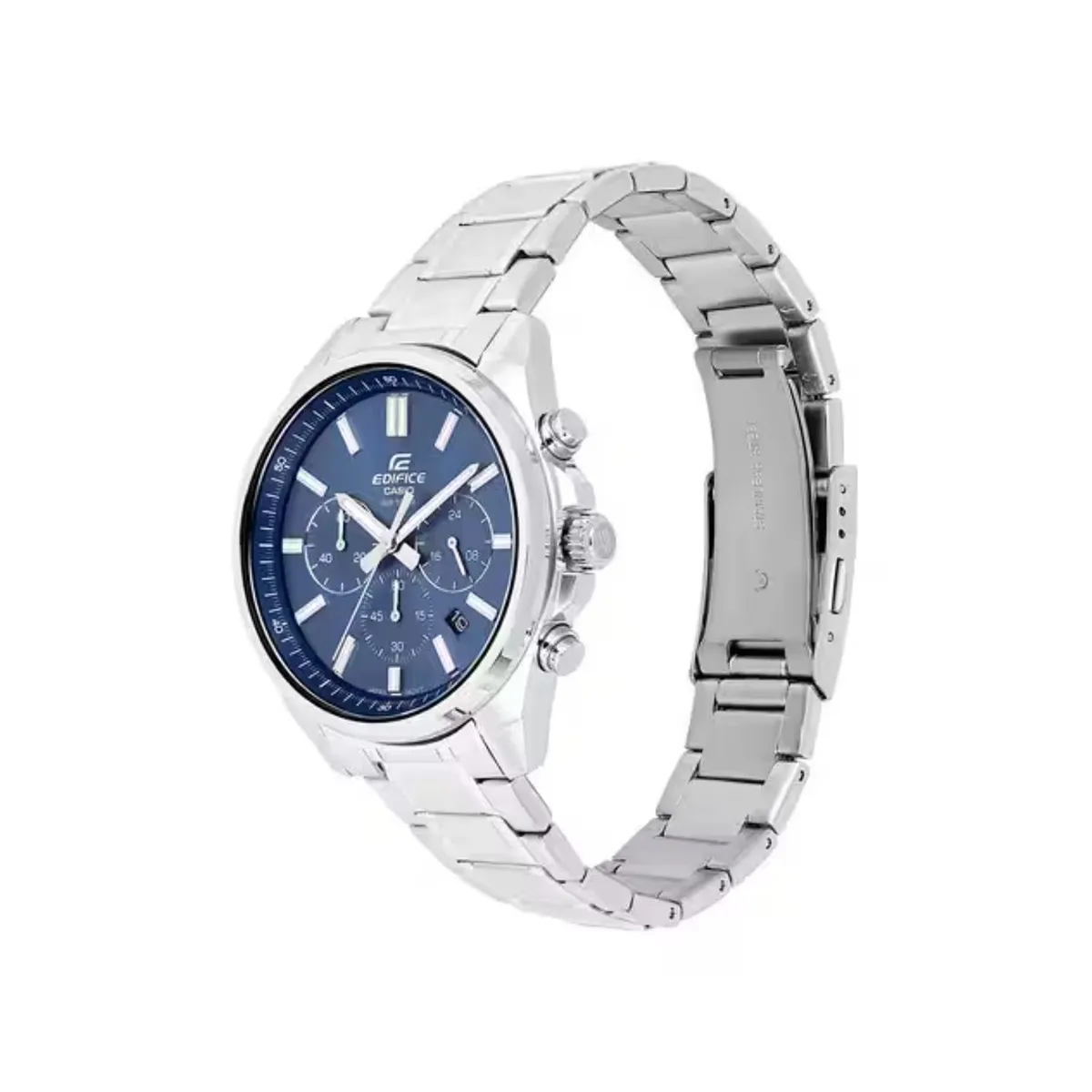 CASIO - Reloj Casio Efv-650d-2avudf Hombre