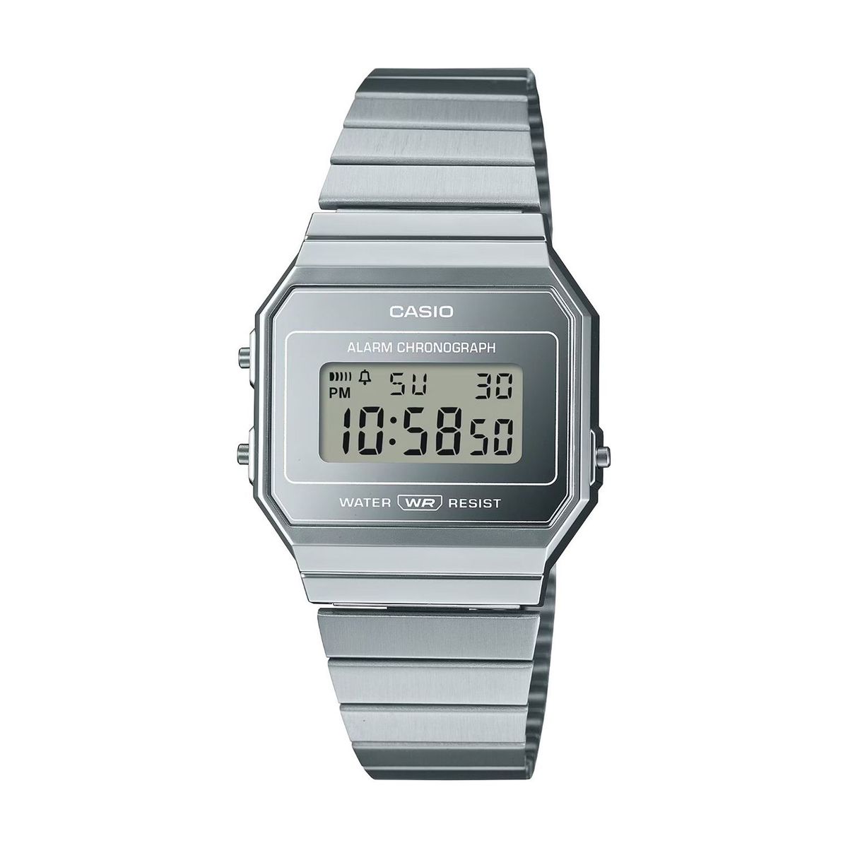 CASIO - Reloj Casio A700wev-7adf Unisex