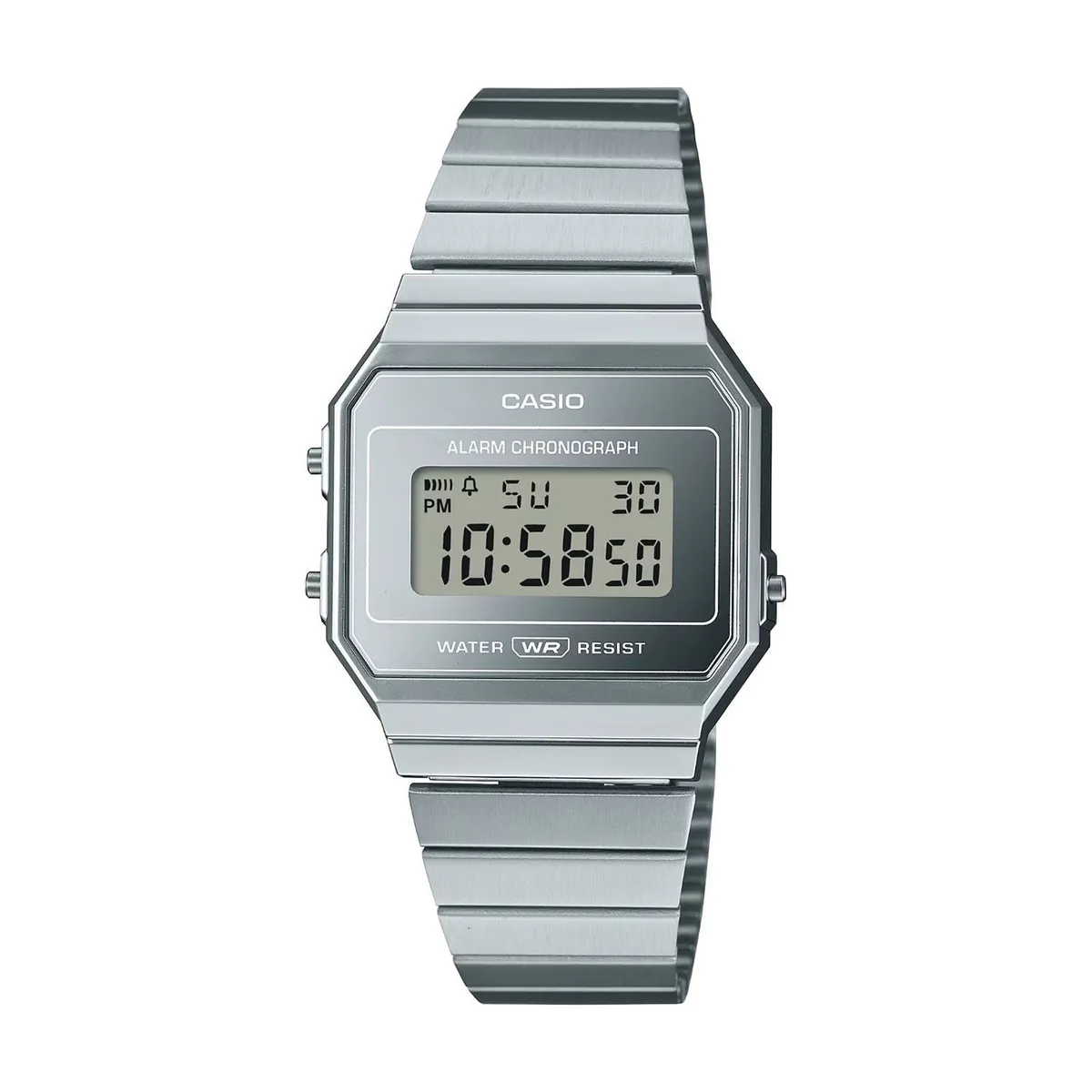 CASIO - Reloj Casio A700wev-7adf Unisex