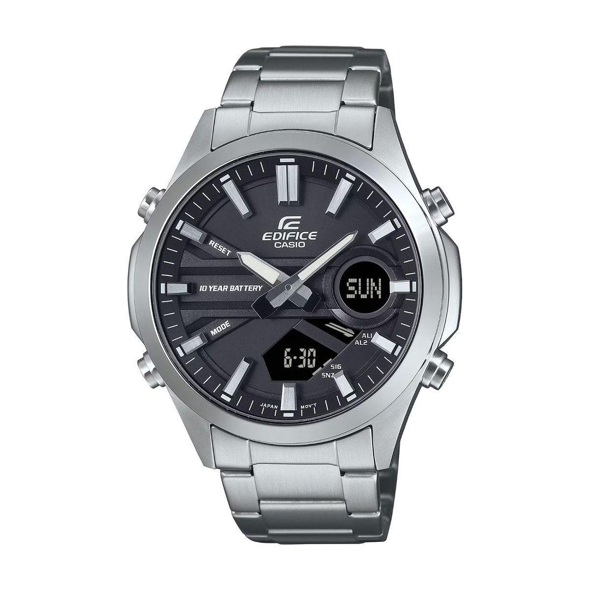 CASIO - Reloj Casio Efv-c120d-1adf Hombre