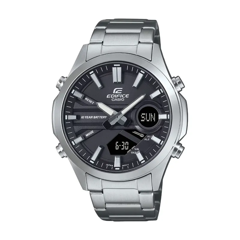 CASIO - Reloj Casio Efv-c120d-1adf Hombre
