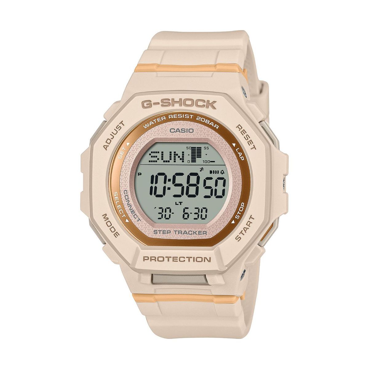G-SHOCK - Reloj G-shock Gmd-b300-4dr Mujer