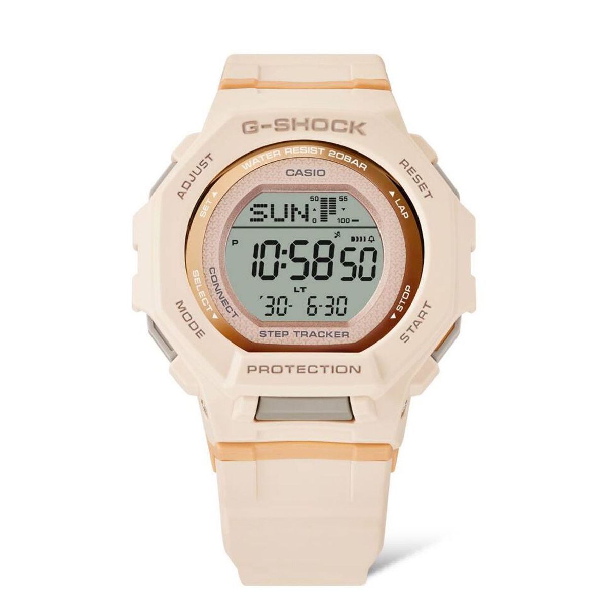 G-SHOCK - Reloj G-shock Gmd-b300-4dr Mujer