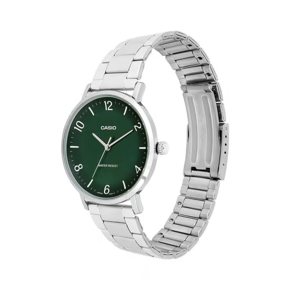 CASIO - Reloj Casio Mtp-vt03d-3bdf Hombre