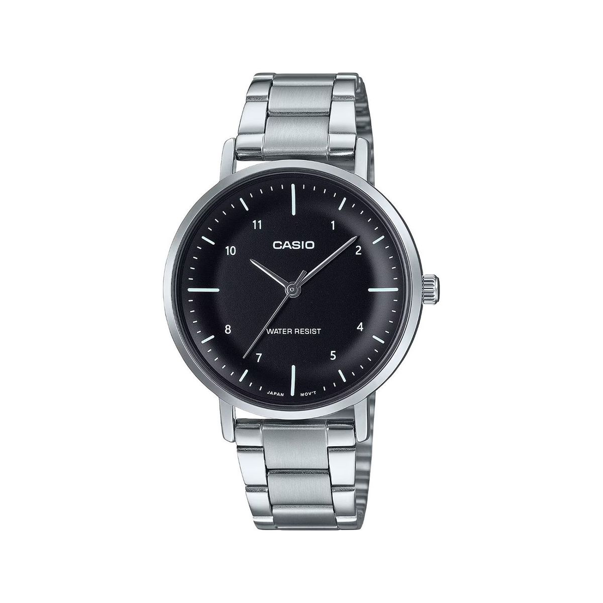 CASIO - Reloj Casio Ltp-vt03d-1bdf Mujer