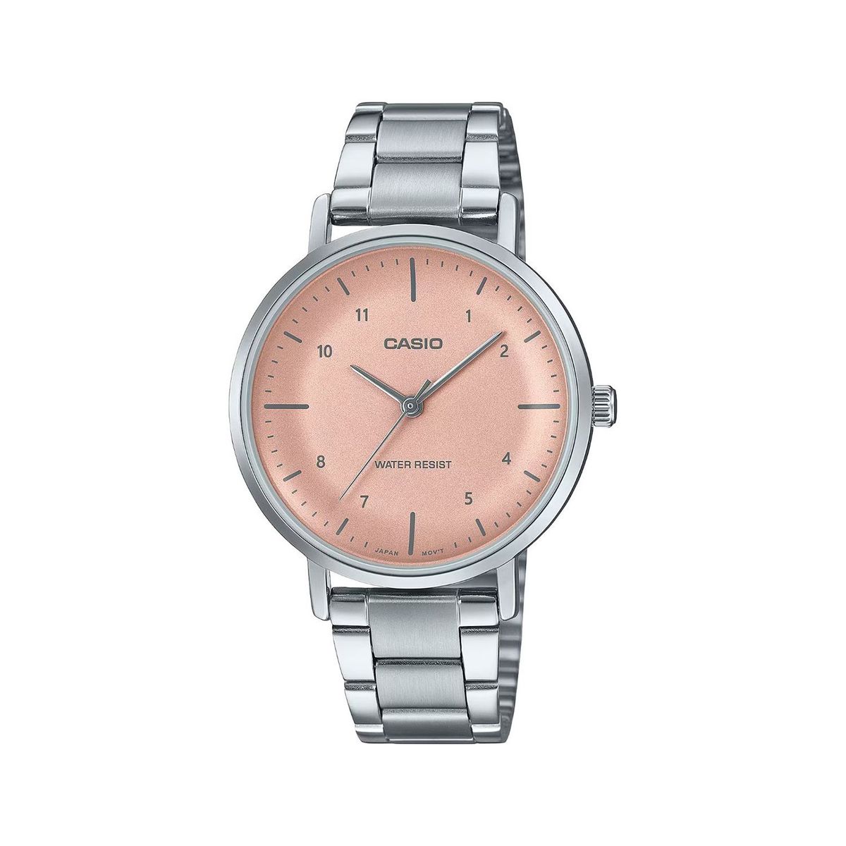 CASIO - Reloj Casio Ltp-vt03d-4bdf Mujer