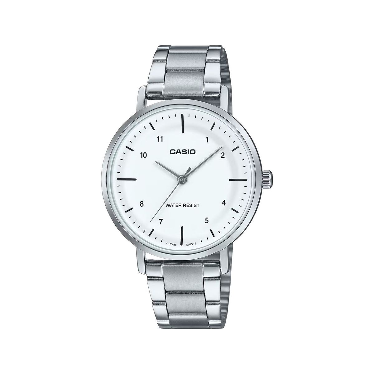 CASIO - Reloj Casio Ltp-vt03d-7bdf Mujer