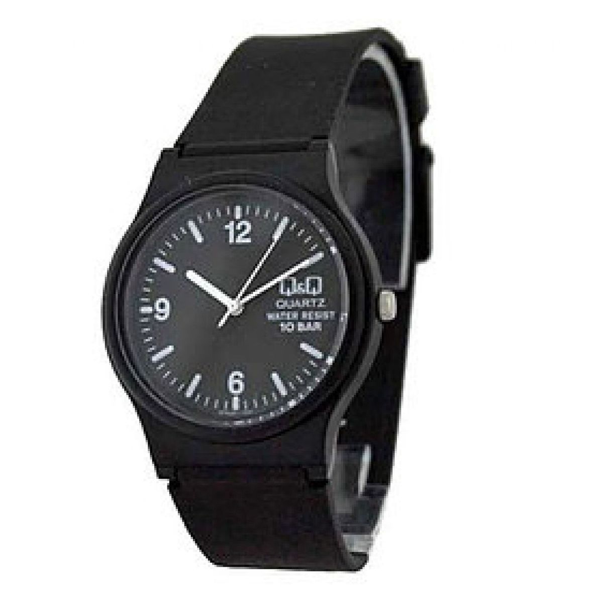 Q&Q - Reloj QQ VS44J005Y Hombre