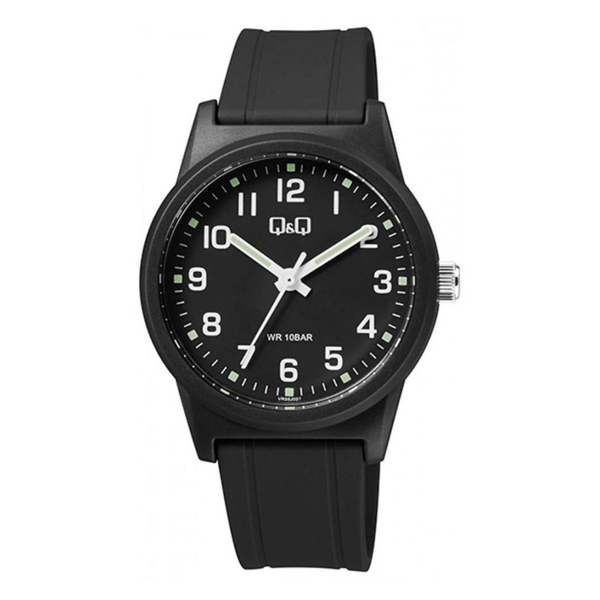 Q&Q - Reloj QQ Q72B-001PY Mujer