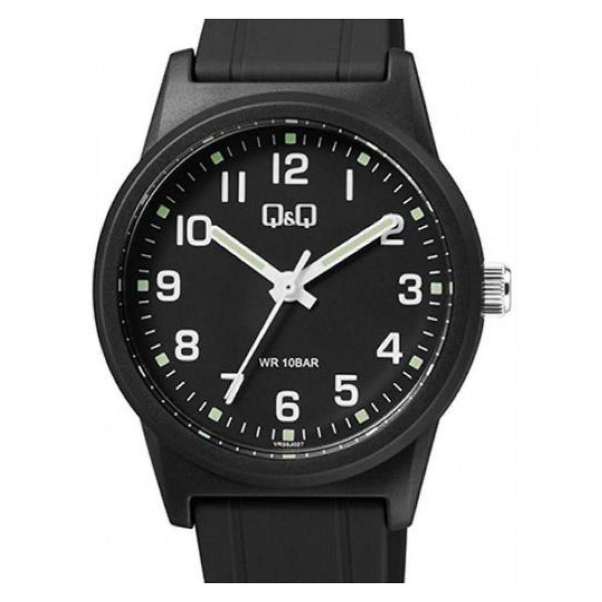 Q&Q - Reloj QQ Q72B-001PY Mujer