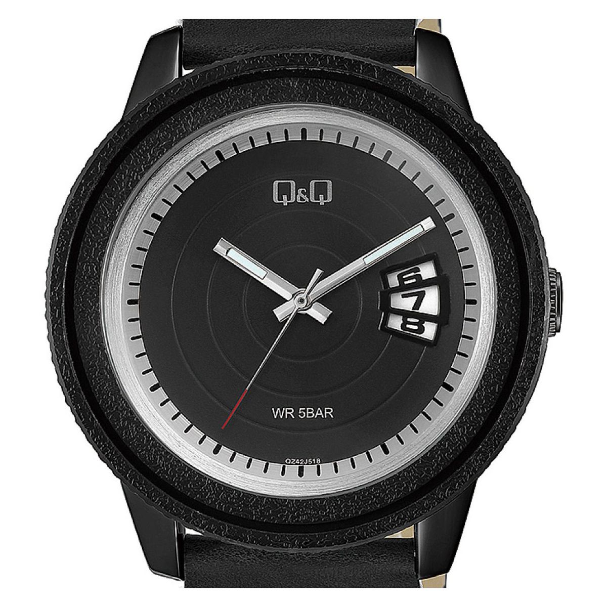 Q&Q - RELOJ QQ QZ42J518Y Hombre