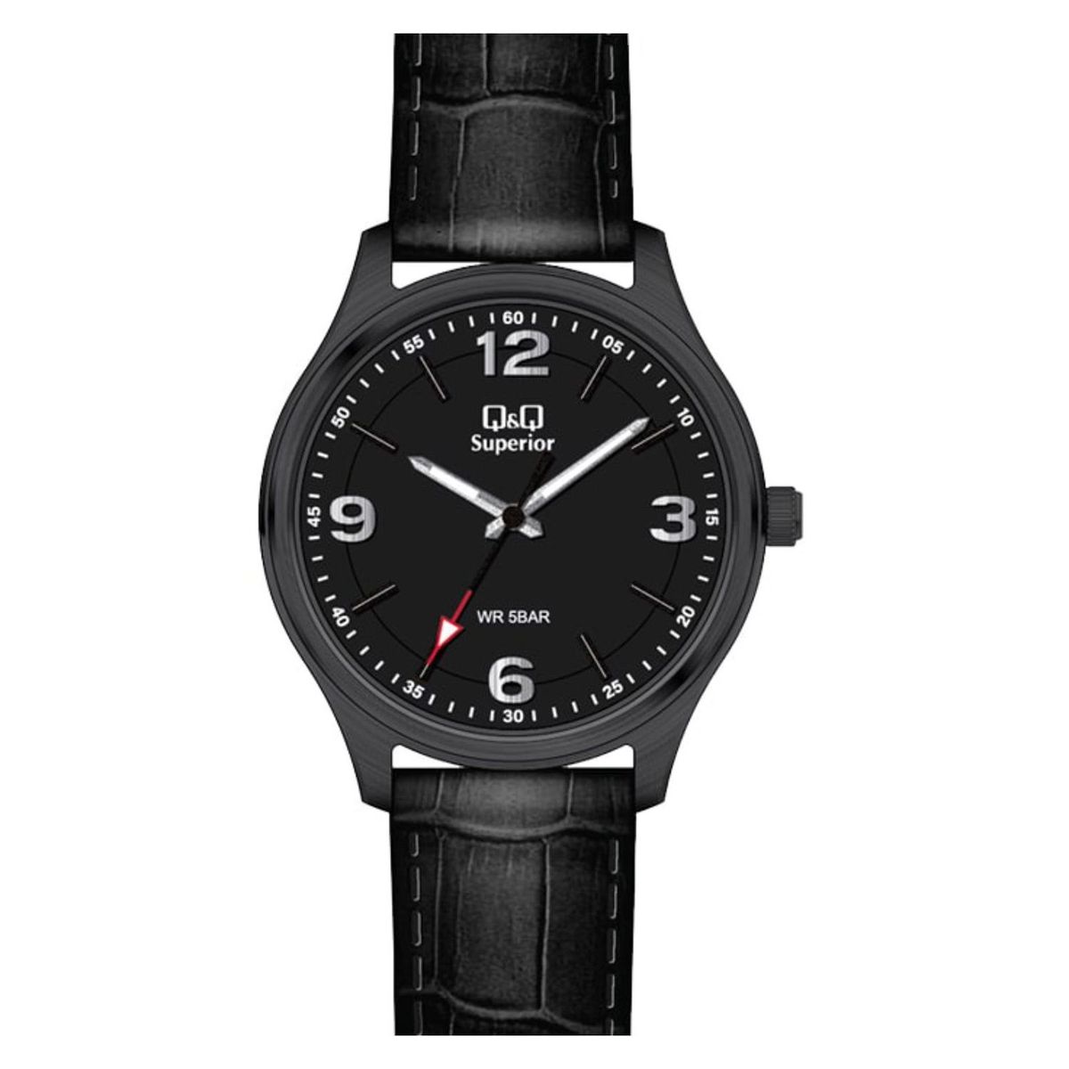 Q&Q - RELOJ QQ Q35B-008PY Mujer