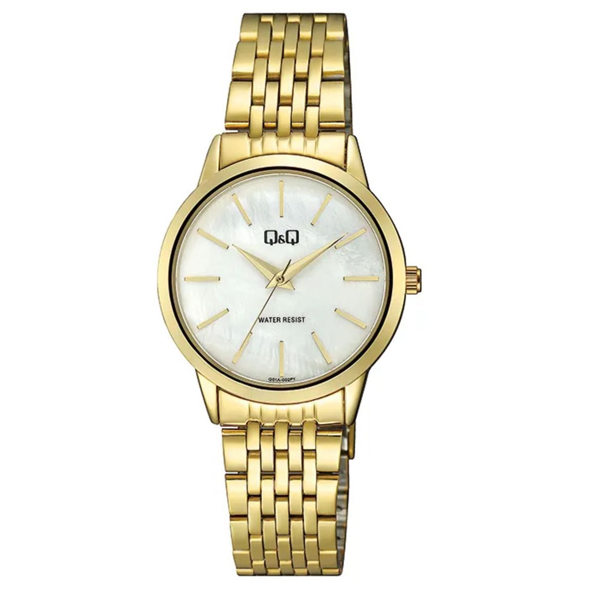 Q&Q - RELOJ QQ vp47j011y Mujer