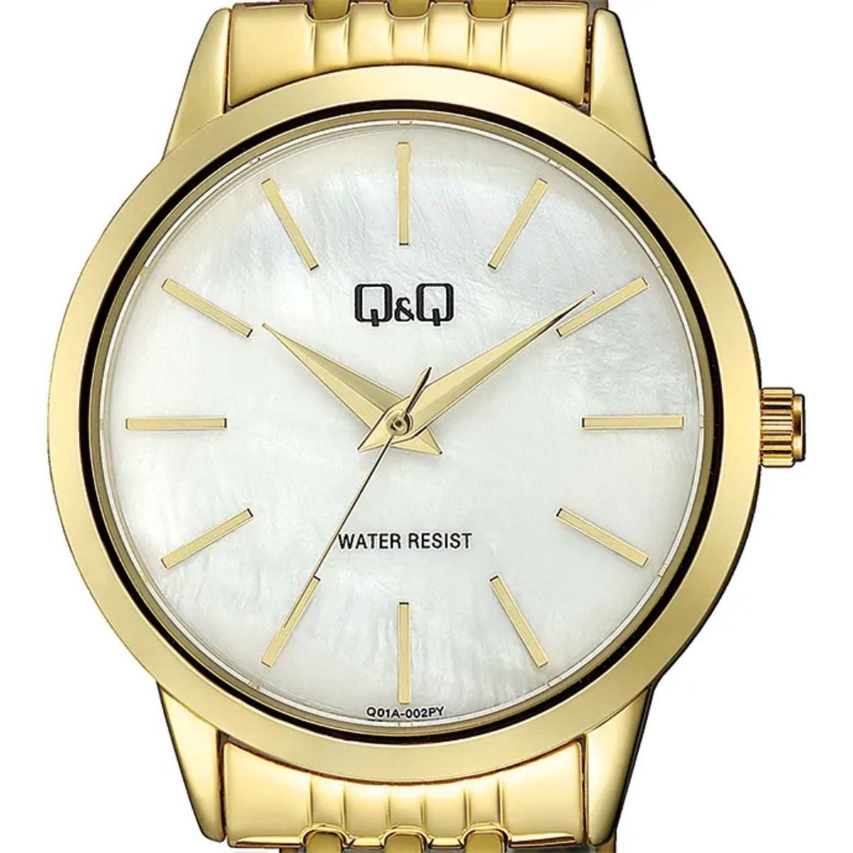 Q&Q - RELOJ QQ vp47j011y Mujer