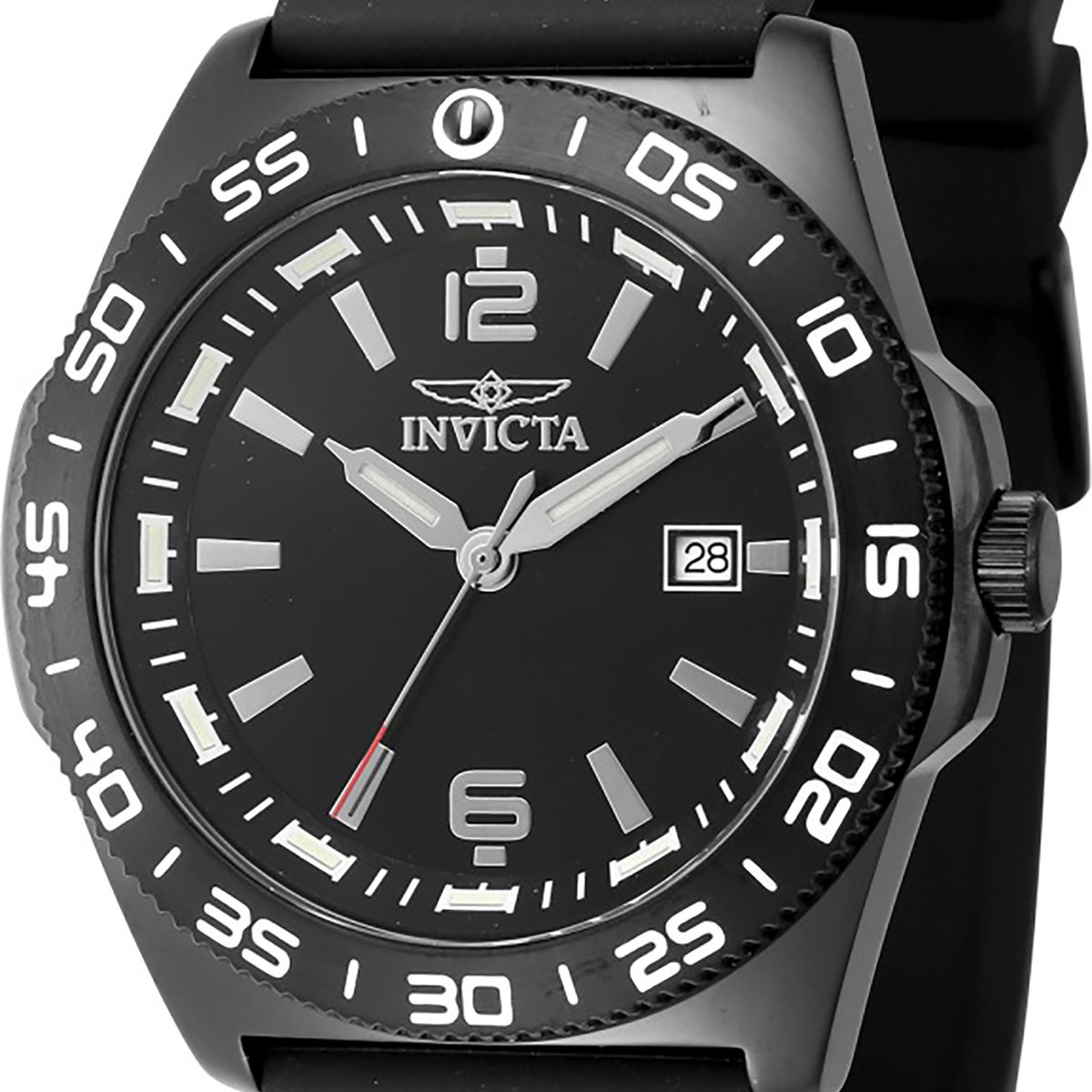 INVICTA - Reloj Invicta 48342 Hombre