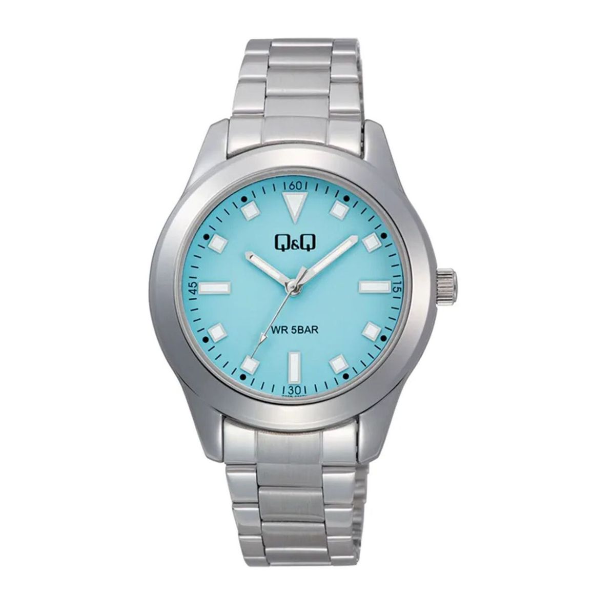 Q&Q - Reloj QQ M075J004Y Hombre